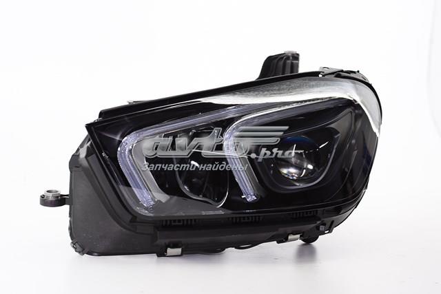  Mercedes A1679060800 ціна, від 622.92 USD