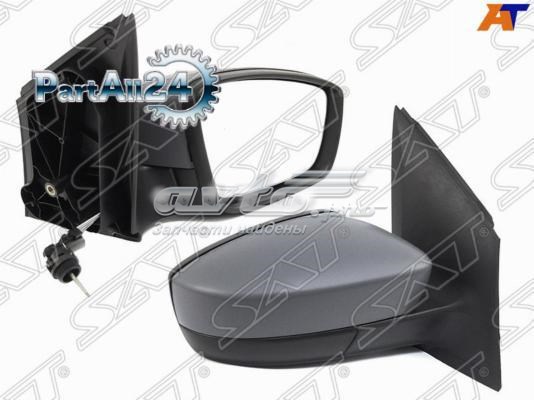 Корпус дзеркала заднього виду, правий SAT STVWP5940E1 ціна, від 97.59 USD