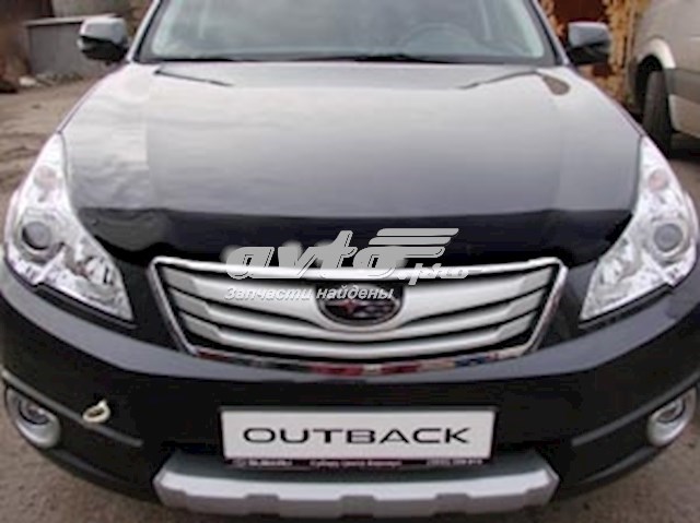 Купити Дефлектор капота Subaru Outback IV B14, BR