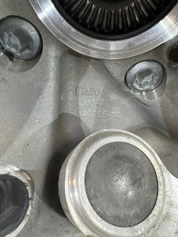  BMW 31206892509 ціна, від 379.97 USD