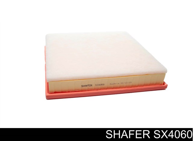 Елемент повітряного фільтра Shafer SX4060 ціна, від 15.53 USD