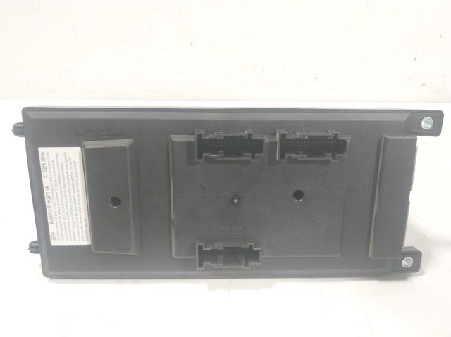 LR068360 Land Rover Реле запобіжників