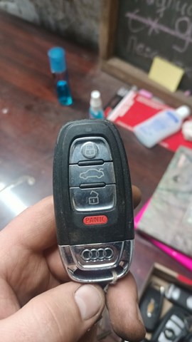 Купити 8T0959754A VAG 