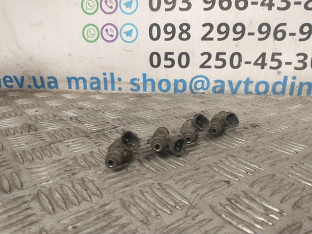 Форсунка паливна Subaru Impreza II седан (GD, GG) (2000 - 2007) ціна, від 12.67 USD