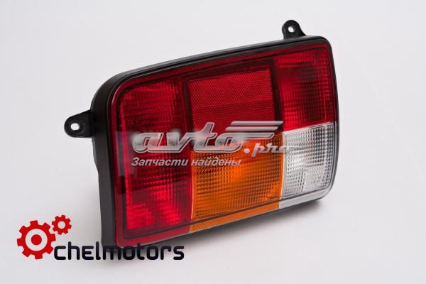 Ліхтар задній лівий Lada 21213371601100 ціна, від 47.91 USD