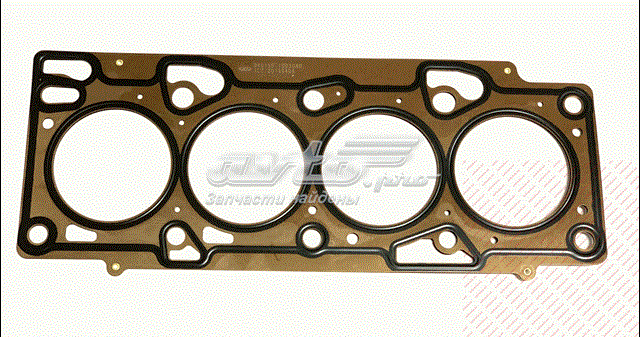 Прокладка ГБЦ D4G15B1003080 Chery