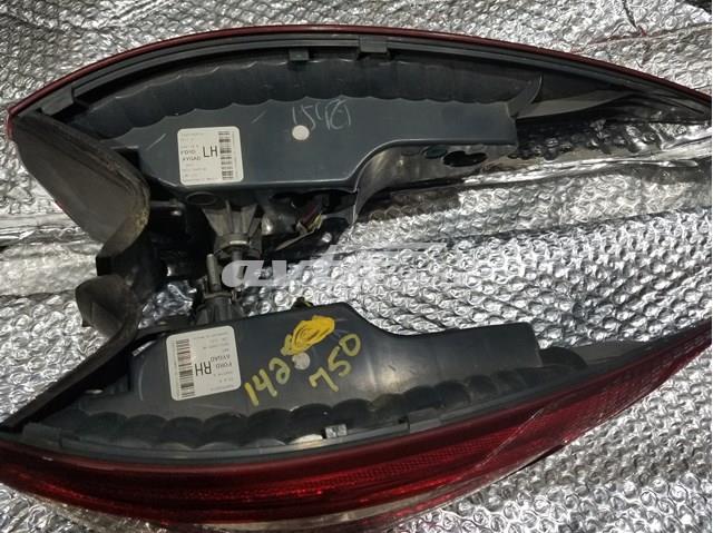 DS7313404AK Ford 