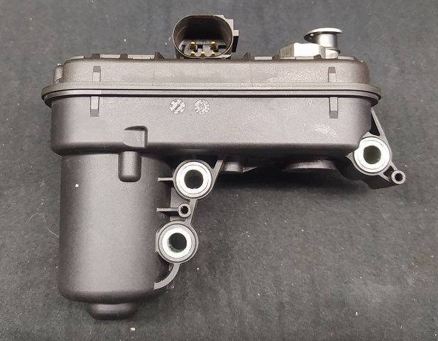 Модуль керування турбіною VAG 04E145725CJ ціна, від 44.33 USD