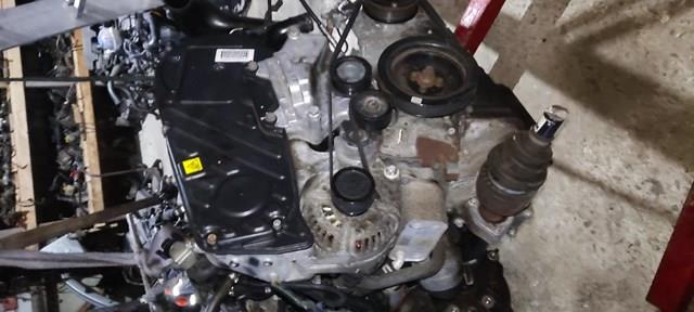 Купити Z19DTH General Motors Двигун