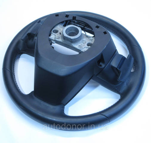 78501TRTA50ZB Honda Рульове колесо