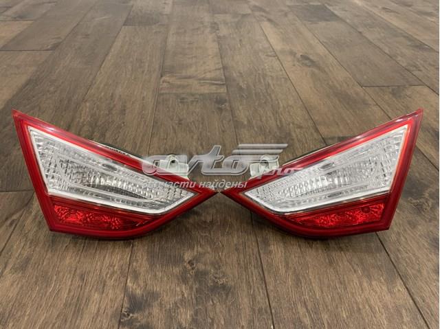 Стоп задній Hyundai/Kia 924043S020 ціна, від 45.50 USD