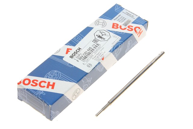 Клапан форсунки BOSCH F00VC01045