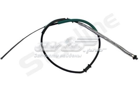 Гальмо стоянкове Starline LABR0845