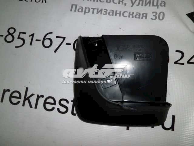 Бризковики задній, лівий 96282711 General Motors