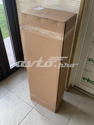 Облицювання радіатора Mercedes A1678855704 ціна, від 112.64 USD