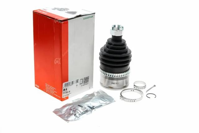 Граната колісна FAG 771060830 ціна, від 35.25 USD
