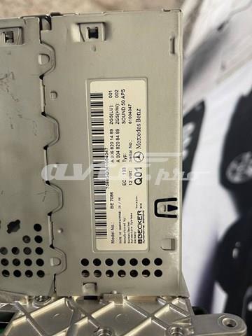  Mercedes A9068201489 ціна, від 69.44 USD
