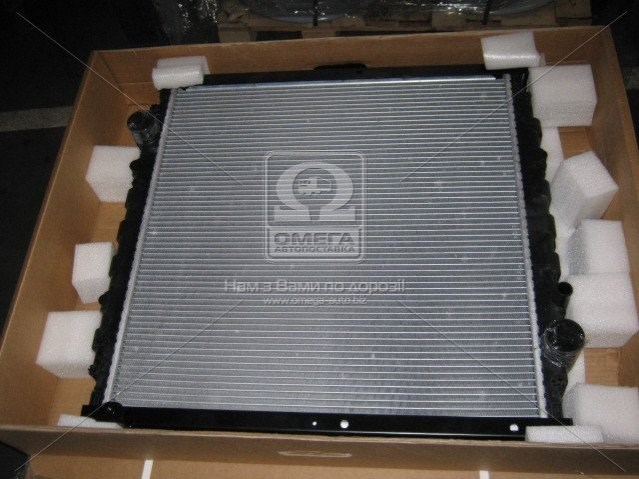32880A Tempest Радіатор охолодження двигуна