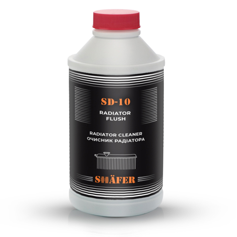SD10 Shafer 