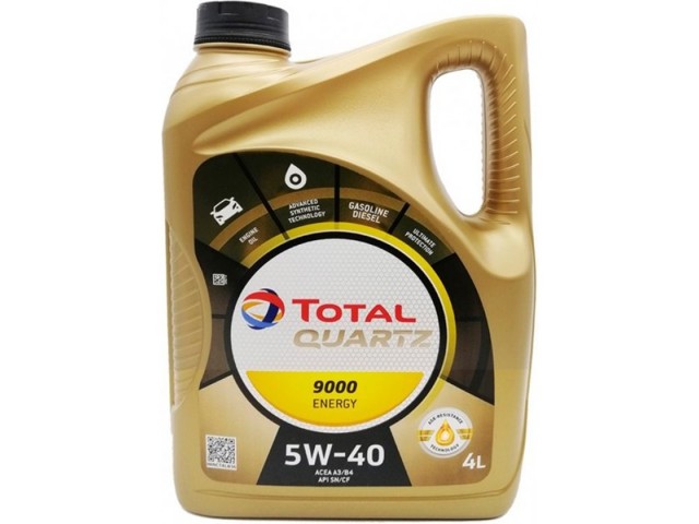 Олива Total 170323 ціна, від 36.64 USD