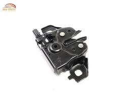 Купити 5908A291 Mitsubishi Замок капота