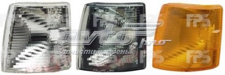 FP9558K12E Depo/Loro/Abakus Покажчики повороту (передні)