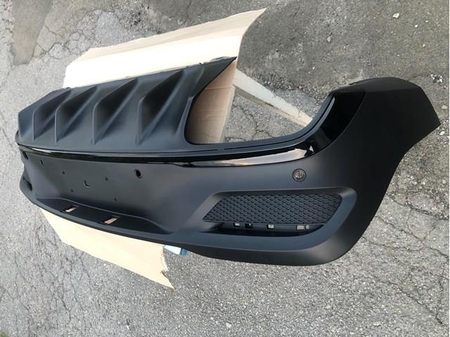A1678851407 Mercedes 