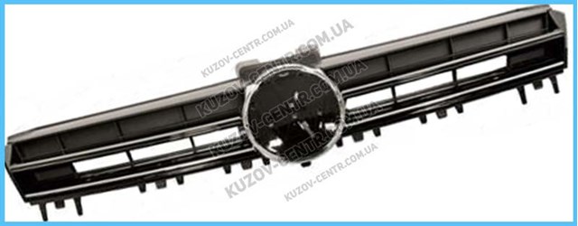 Облицювання радіатора FPS FP7431990 ціна, від 39.40 USD
