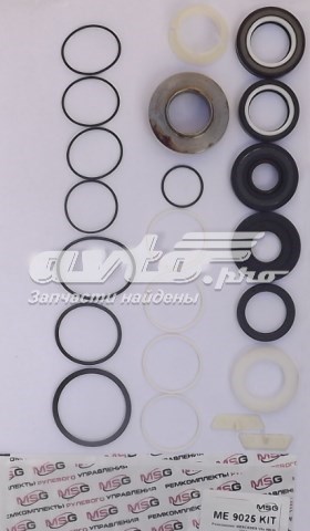 РМК рейки Mitsubishi Pajero PININ