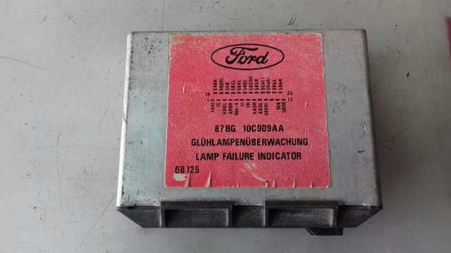  Ford 87BG10C909AA ціна, від 2.82 USD