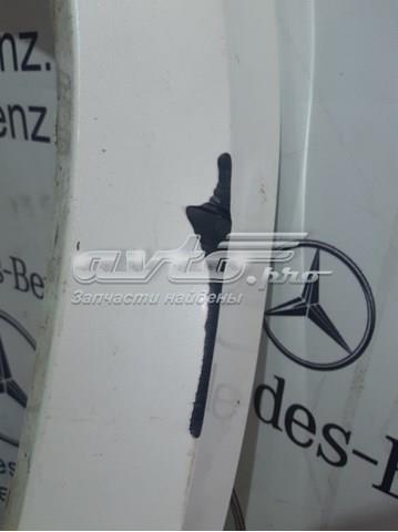  Mercedes A1668846222