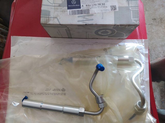 A9360707932 Mercedes 