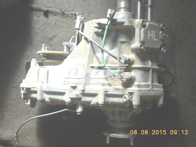 3610071400 Toyota 