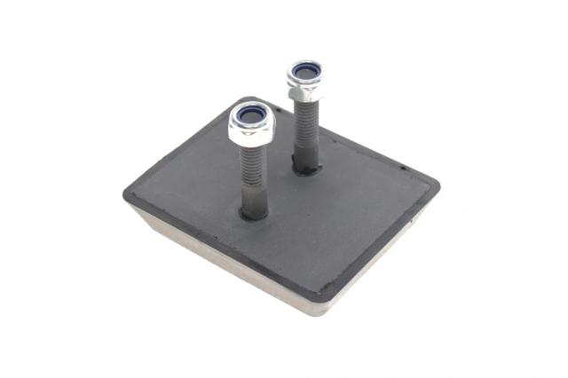 Подушка ресори міжлистова 201160 Solgy