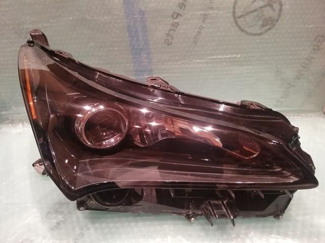 Купити 8114578060 Toyota Права блок фара