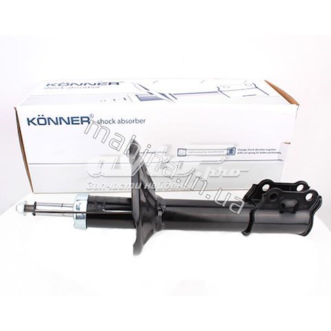 Амортизатор задній, правий Konner 1400618180 ціна, від 39.89 USD