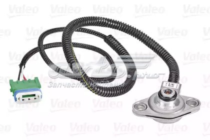 Манометри (показник тиску масла) VALEO 255500 ціна, від 35.29 USD