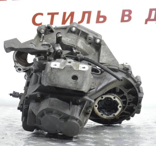Купити JJY VAG 