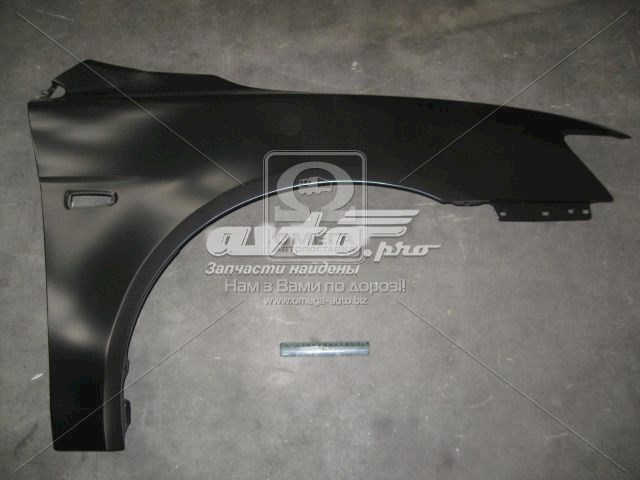 Крило переднє праве Tempest 0360359310 ціна, від 34.40 USD
