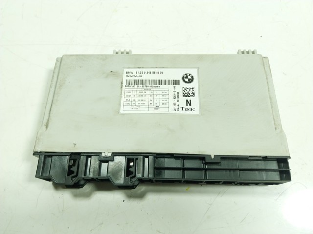 61359248565 BMW 