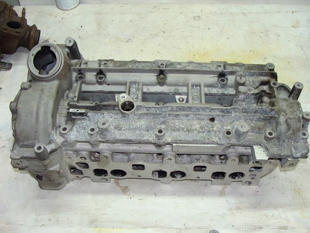 Купити A6420107420 Mercedes 