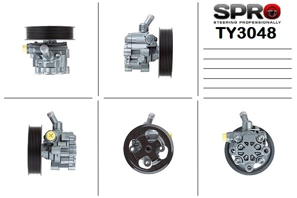 Насос ГПК MSG TY048R ціна, від 88.96 USD