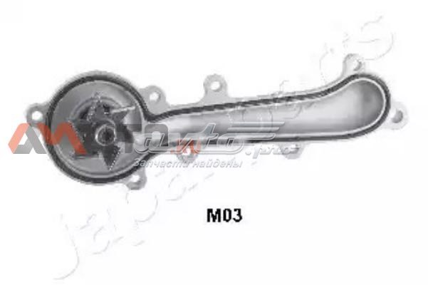 Помпа водяна, (насос) охолодження PQM03 Japan Parts