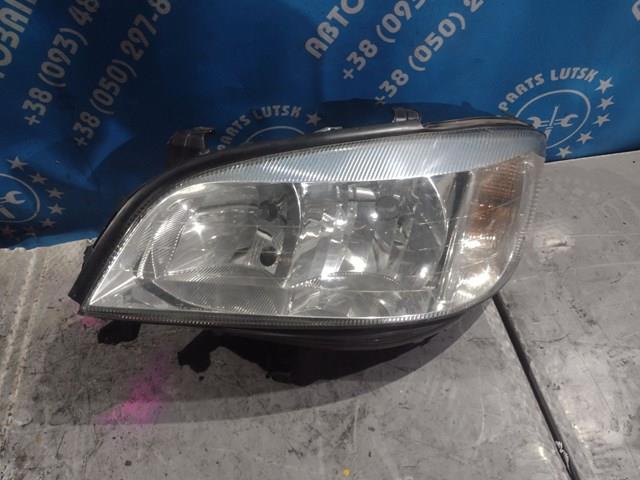 90582021 Opel Фара дальнього світла в зборі