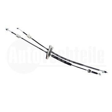 5060311 Autotechteile Трос коробки передач