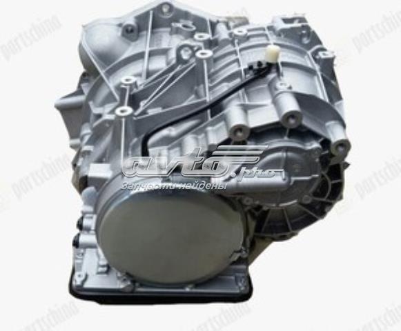 АКПП 1066001239 Geely