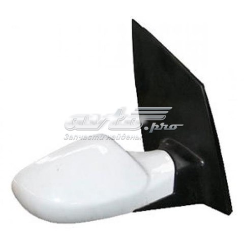 Праве бічне дзеркало Chery S128202020BADQ ціна, від 33.39 USD