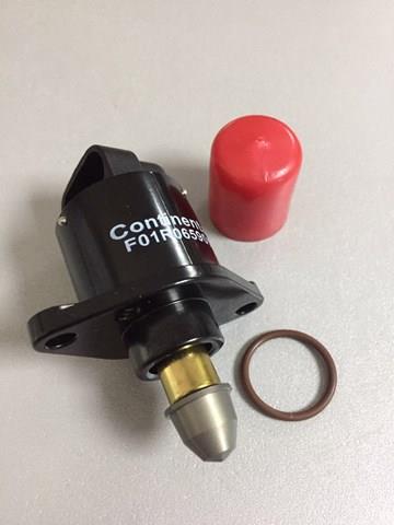 Клапан холостого ходу Bosch F01R065905 ціна, від 8.33 USD