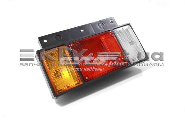 8942574202VDS VDS Задня ліва фара