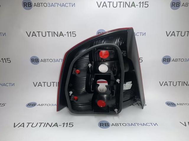 2021001112 Visteon Ліхтар задній правий